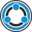 TransferCoin logo
