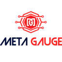 META GAUGE logo