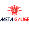 META GAUGE logo