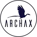 Archax logo
