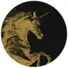 Dark Horse Derivatives(DHD) logo