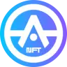 ANFT Token logo