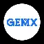 GEMX logo