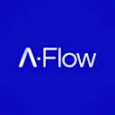 Anvita Flow logo