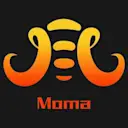 Moma Finance logo