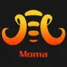Moma Finance logo