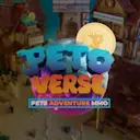 Petoverse logo