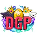 D.G.Pals logo
