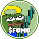 Fomo ERC20 logo