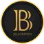BlackCoin logo