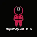 Squid Game 2.0  logo
