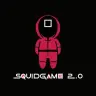 Squid Game 2.0  logo
