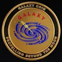 Galaxy Coin logo
