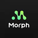 Morph logo