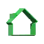HOME Coin logo