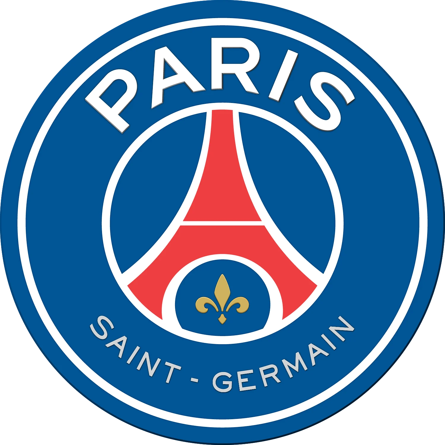 Paris Saint-Germain Fan Token logo