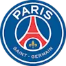 Paris Saint-Germain Fan Token logo