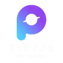 Plutos Network logo