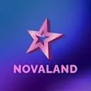 Novaland logo
