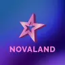Novaland logo