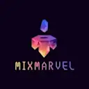 MixMarvel logo