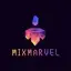 MixMarvel logo