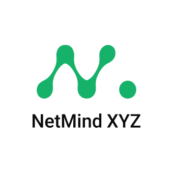 NetMind XYZ logo