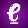 Eggplant Finance logo