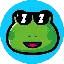 Frog Ceo logo