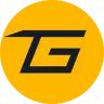 GamesPad logo