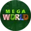 MegaWorld logo