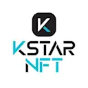 KStarNFT logo
