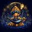 Aladin logo