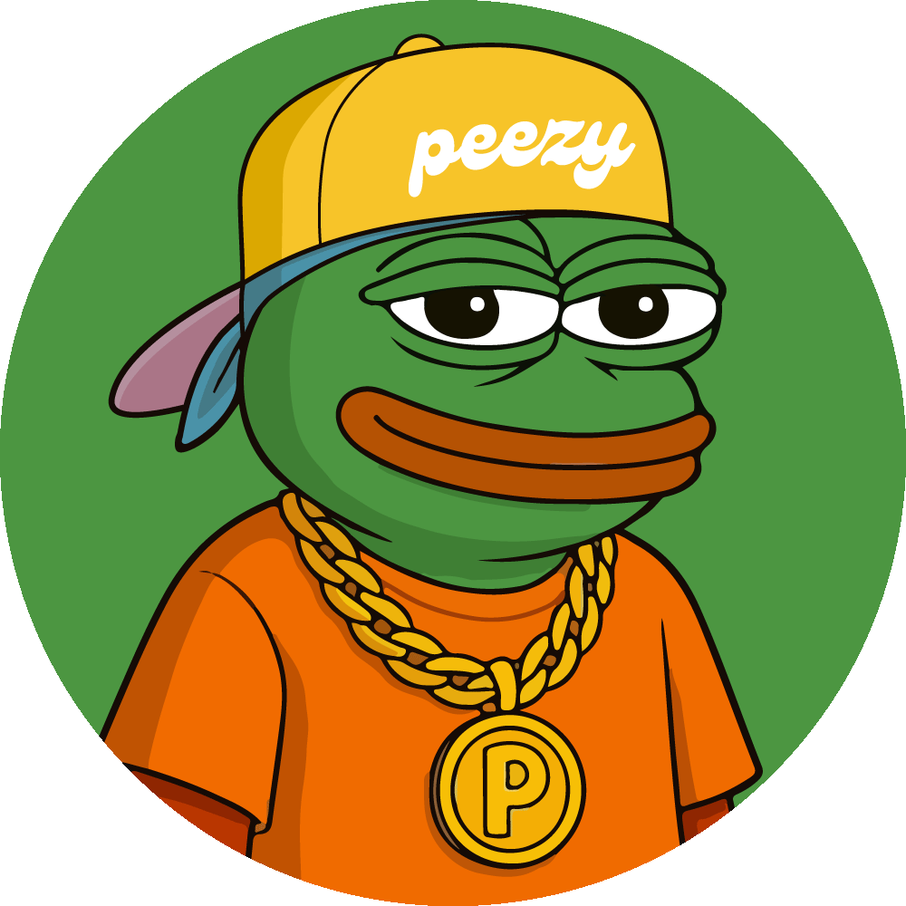 Peezy logo