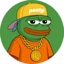 Peezy logo