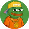 Peezy logo