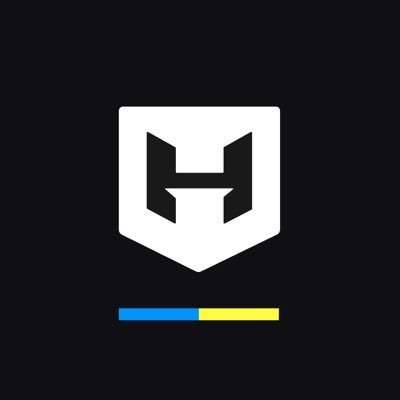 Hackless logo