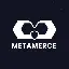 MetaMerce logo