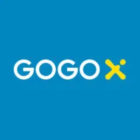 GOGOX logo