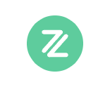 ZA BANK logo