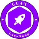 CuanSwap logo