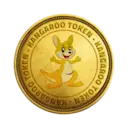 Kangaroo Token logo