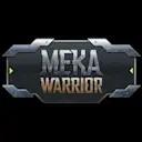MekaWarrior logo