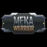 MekaWarrior  logo