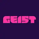 Geist Network logo