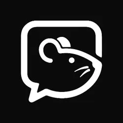 Ratspeak logo