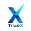 TrueX logo