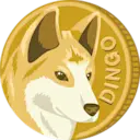 Dingocoin logo