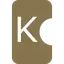 Karatgold Coin logo