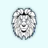 LION FAI logo